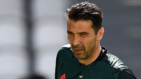 بوفون يرفض الانضمام لصفوف برشلونة