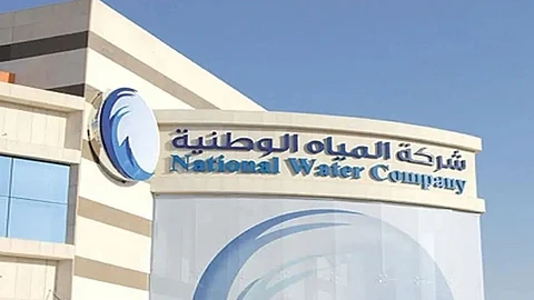 شركة المياه الوطنية تُشيِّد خمسة خزانات ومحطة ضخ بالرياض
