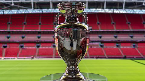 غدًا.. انطلاق كأس الأمم الأوروبية في 11 مدينة