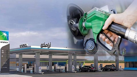 «أرامكو» تعلن أسعار البنزين الجديدة لشهر يونيو خلال ساعات