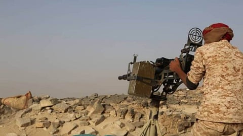 الجيش اليمني يعلن مقتل 3 من كبار قادة الحوثيين في مأرب