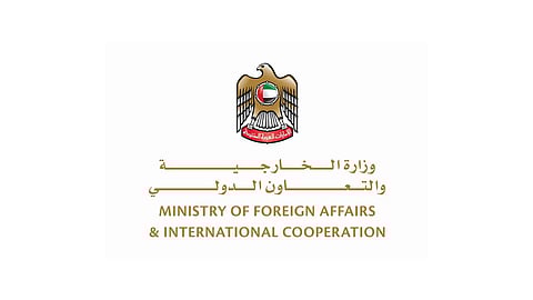 الإمارات: محاولة الحوثي استهداف السعودية استخفاف بالقوانين الدولية