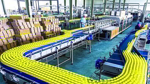 كندا تسعى للاستحواذ على 10% من صناعة الأغذية النباتية في العالم