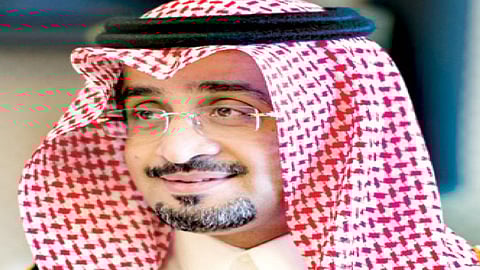 بدر العساكر ينعى مستشار الملوك الشيخ ناصر الشثري