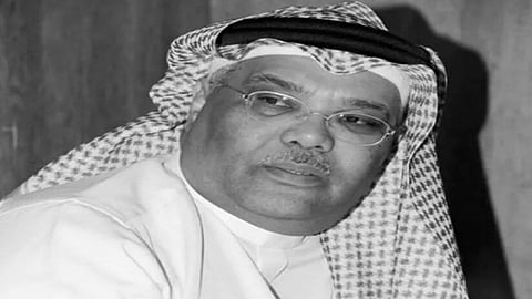 فنانون ومطربون ينعون الملحن والمؤلف الموسيقي طلال داغر