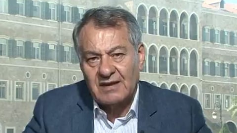 كاتب لبناني: الحكومة لم تمنع تهريب المخدرات إلى السعودية