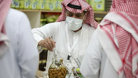 مهرجان «زيتون الجوف».. معرض خاص لتسويق إنتاج أكبر مزرعة بالعالم