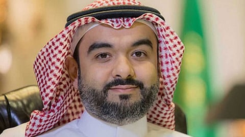 وزير الاتصالات: المملكة تتحول نحو اقتصاد وطني قائم على الابتكار