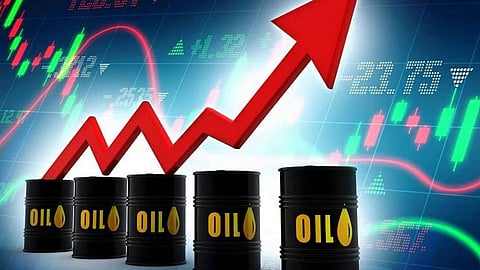 سعر النفط يتجاوز 73 دولارًا للبرميل.. لأول مرة منذ عامين