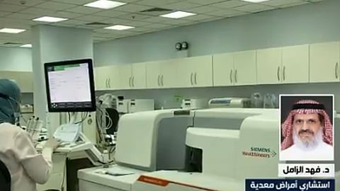 استشاري: تطعيم 8 ملايين شخص يفصلنا عن الوصول لـ«المناعة المجتمعية»