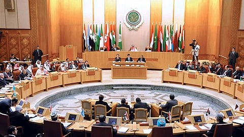 البرلمان العربي يهنئ الإمارات بانتخابها عضوًا بمجلس الأمن
