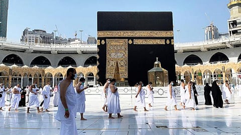 نائب وزير الحج: تسجيل الحجاج إلكترونيًا على مرحلتين