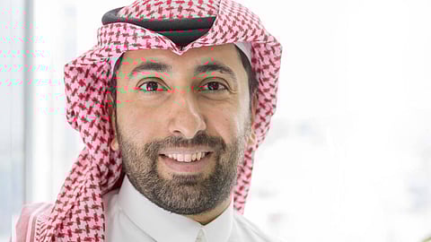 الغامدي.. وكيلاً للدعم السكني بوزارة الشؤون البلدية والقروية والإسكان