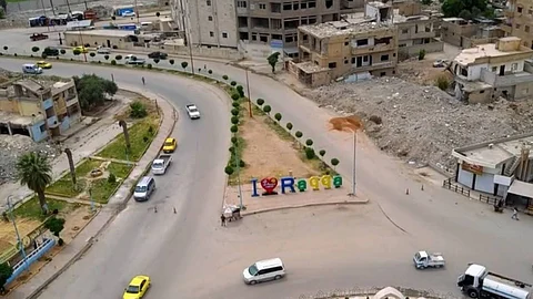 الرقة تبحث عن طوق نجاة.. وشبح عودة «داعش» يطاردها