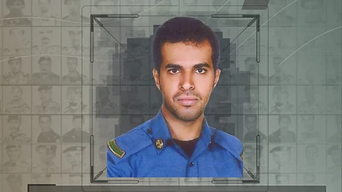 إحياء ذكرى استشهاد «حسن السبيعي» خلال مواجهته عناصر إرهابية بالعوامية