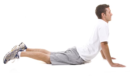 لمدة 66 يومًا .. تمارين بسيطة لتقوية عضلات الظهر