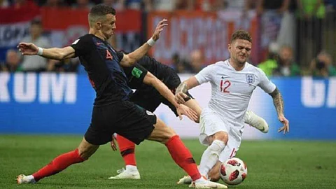 إنجلترا تستضيف كرواتيا في مواجهة نارية بـ«يورو 2020»
