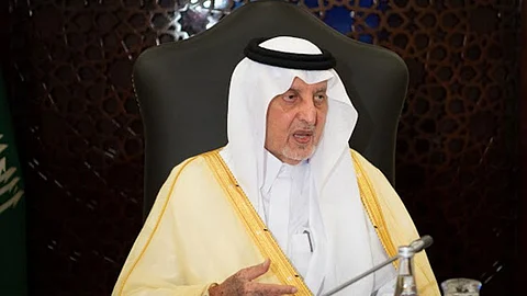 الفيصل يرأس اجتماعًا لمناقشة خطط «هيئة الطيران المدني» المستقبلية