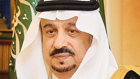 نيابة عن الملك.. أمير الرياض يرعى حفل تخرج الدفعة الـ65 بجامعة الإمام