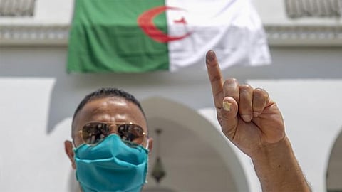 الجزائر.. سلطة الانتخابات تتهم التيار الإخواني بالدعوة لزرع الفوضى