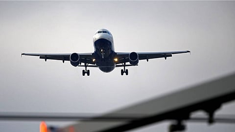 رئيس شركة إيرباص يحذر من المنافسة الصينية بمجال تصنيع الطائرات