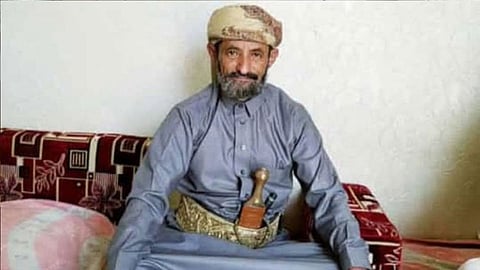 مصرع القيادي الحوثي «حسين هديان» وتشييع جثمانه في صعدة
