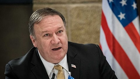 مايك بومبيو يكشف ملابسات اغتيال قاسم سليماني