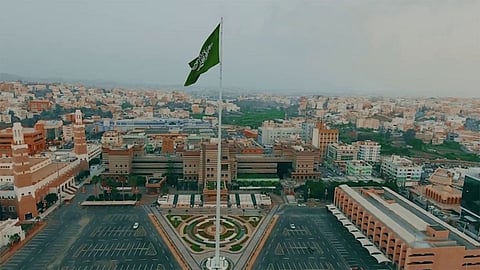 طقس الثلاثاء.. رياح وأتربة وغبار على عدة مناطق