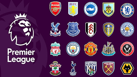 1.4 مليار دولار خسائر أندية «بريميرليج» بسبب كورونا