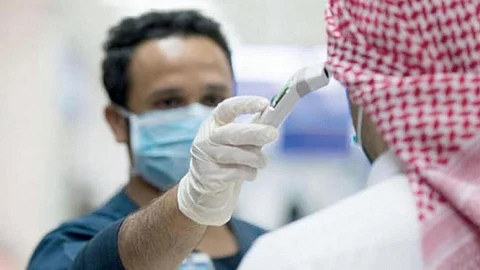 «الصحة»: 1269 إصابة و16 وفاة بكورونا