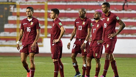 41 إصابة جديدة.. كورونا يضرب منتخبات كوبا أمريكا