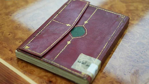 مكتبة الملك عبد العزيز تقتني مخطوطة «ابن الرقيق القيرواني» النادرة