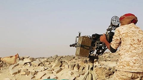 «عملية نوعية» للجيش اليمني تكبِّد الحوثيين خسائر كبيرة في الجوف