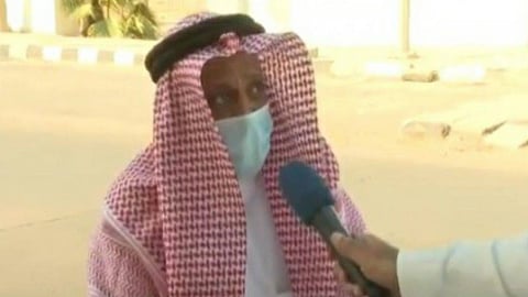 عمدة تاروت عبدالحليم كيدار يبوح بتفاصيل عملية الإرهابي مصطفى آل درويش