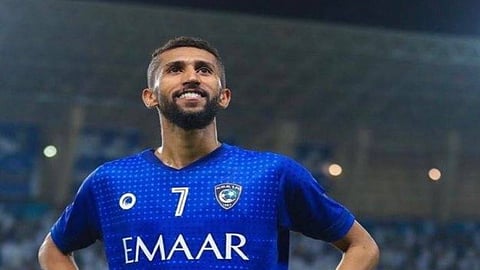 استدعاء «ثلاثي الهلال» لدعم المنتخب السعودي تحت 23 عامًا بالدورة الأولمبية