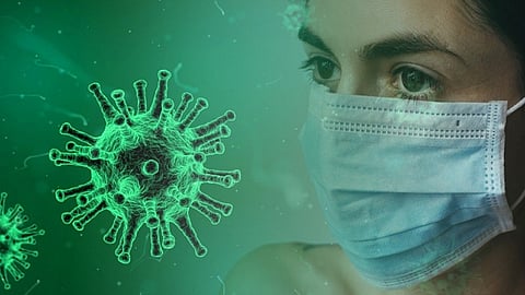 علماء يكشفون أعراض الإصابة بالسلالات الجديدة من كورونا