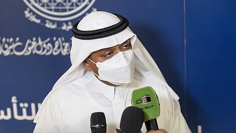 «الحج»: حسم بنود الجمعيات واختيار مجلس إدارتها عبر نظام خارجي