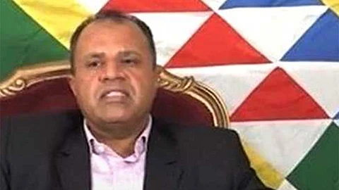 محلل سياسي: زيارة وفد تركي لطرابلس تجاهل للأعراف الدبلوماسية