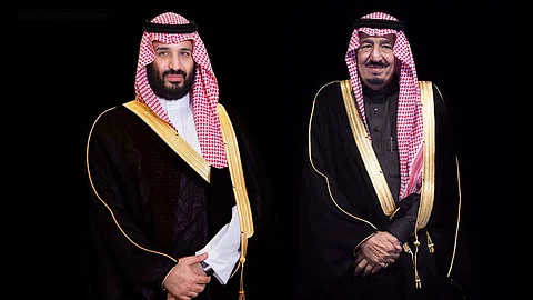 خادم الحرمين وولى العهد يهنئان رئيس سيشل بذكرى «يوم الدستور»