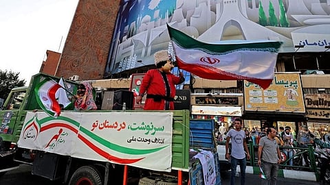 بدء «الصمت الانتخابي» في إيران قبل ماراثون الرئاسة.. غدًا الجمعة
