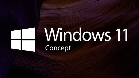 مزايا نظام التشغيل الجديد «Windows 11» والتحديث المجاني
