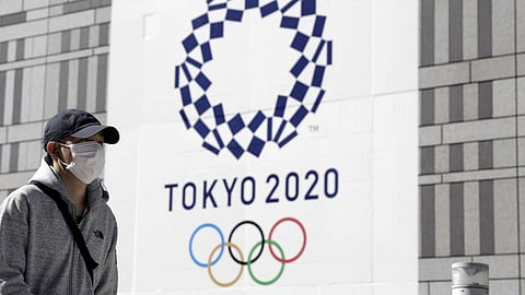 اليابان تلغي الطوارئ الصحية قبل شهر على انطلاق الدورة الأولمبية