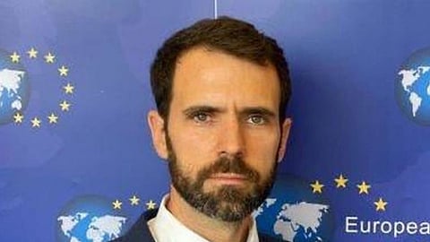 الاتحاد الأوروبي: السعودية شريكًا مهمًا في تعزيز جهود السلام بالمنطقة