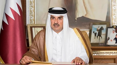 تعديل وزاري محدود في قطر يشمل وزارة العدل وتعيين نائب عام