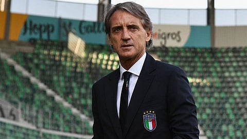 المنتخب الإيطالي يدخل دائرة المرشحين للتتويج بـ«يورو 2020»