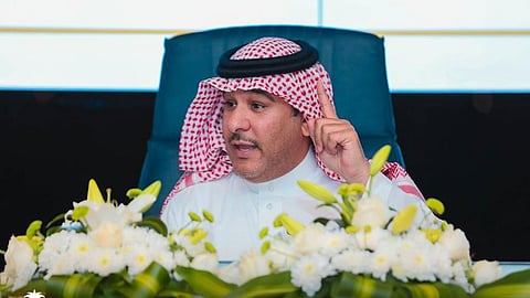 «بن حثلين» يكشف أسباب تأسيس الجمعية الأمريكية لملاك الإبل