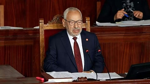 «اتحاد الشغل التونسي» يهاجم الغنوشي بسبب ساعات العمل