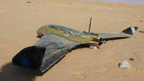 البرلمان العربي يدين محاولات الحوثيين لاستهداف خميس مشيط