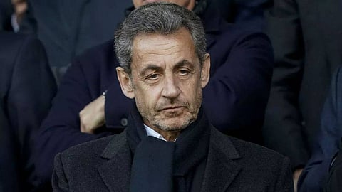 النيابة العامة بفرنسا تطالب بسجن ساركوزي 6 أشهر