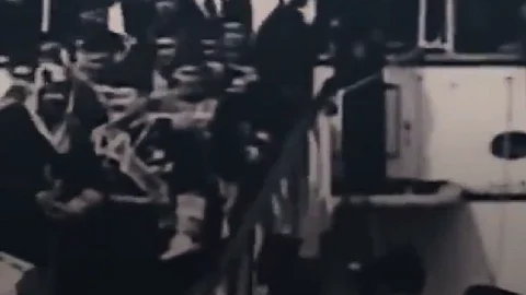 فيديو يسجِّل «الجبة الجوفية» الأسطورية أثمن هدايا المؤسس لملك مصر